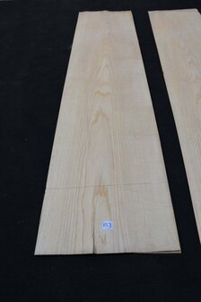 Essen fineer 227 x 53-67 cm | 0.6mm | 1,362m&sup2;