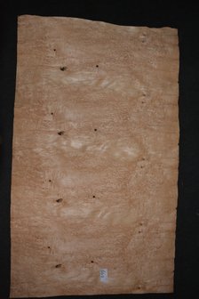 Karelisch berken fineer 145 x 86 | 0.6mm | 1,247m&sup2;