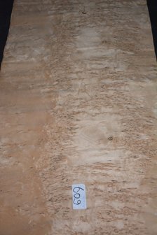 Karelisch berken fineer 217 x 58 cm | 0.6mm | 1,2586m&sup2;