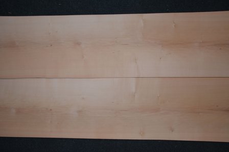 Peren fineer 276 x 24-25 cm | 0.6 mm | 0,68m&sup2;