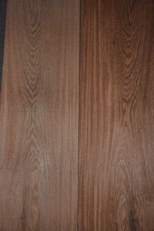 Wenge fineer 234 x 25-26 cm | 0.6 mm | 0,6m&sup2;