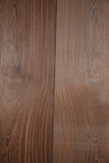 Wenge fineer 234 x 25-26 cm | 0.6 mm | 0,6m&sup2;