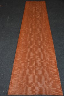 Makore fineer 213 x 23 cm | 0.6mm | 0,49m&sup2;
