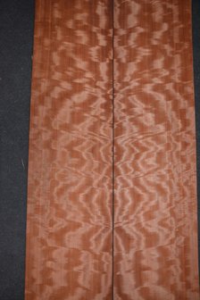 Makore fineer 223 x 32 cm | 0.6mm |  0,71m&sup2;