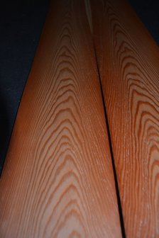 Lariks Siberisch 196 x 19-20 cm | 0.6mm | 0,38m&sup2;
