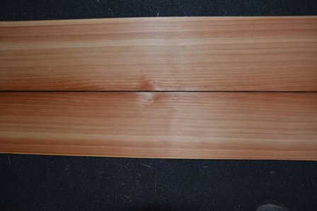 Lariks Siberisch 280 x 14-16 cm | 0.6mm | 0,42m&sup2;
