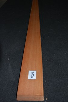 Lariks Siberisch 210 x 9-12 cm | 0.6mm | 0,22m&sup2;
