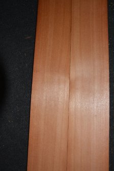Lariks Siberisch 210 x 9-12 cm | 0.6mm | 0,22m&sup2;