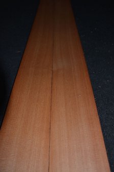 Lariks Siberisch 210 x 9-12 cm | 0.6mm | 0,22m&sup2;