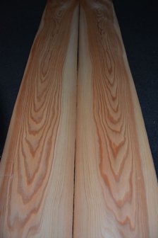 Lariks Siberisch 209 x 18-27 cm | 0.6mm | 0,47m&sup2;