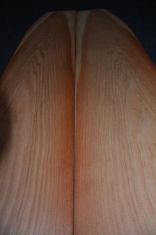 Lariks Siberisch 166 x 22-29 cm | 0.6mm | 0,42m&sup2;