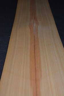 Carolina Pine 220 x 18-20 cm | 0.6mm | 0,42m&sup2;