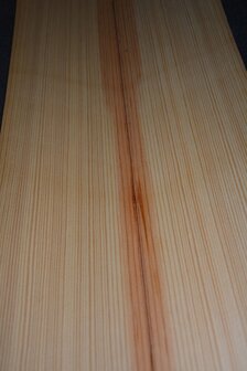 Carolina Pine 220 x 18-20 cm | 0.6mm | 0,42m&sup2;