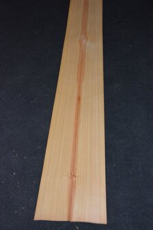 Carolina Pine 220 x 18-20 cm | 0.6mm | 0,42m&sup2;