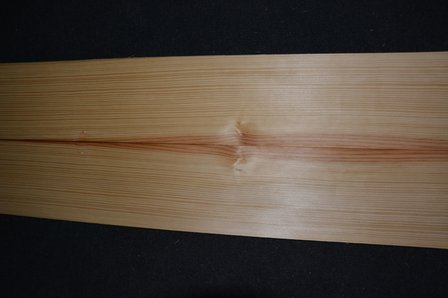 Carolina Pine 220 x 16 cm | 0.6mm | 0,35m&sup2;