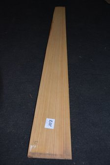 Carolina Pine 220 x 16 cm | 0.6mm | 0,35m&sup2;