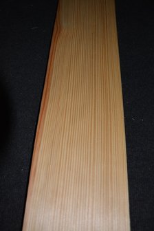 Carolina Pine 220 x 16 cm | 0.6mm | 0,35m&sup2;