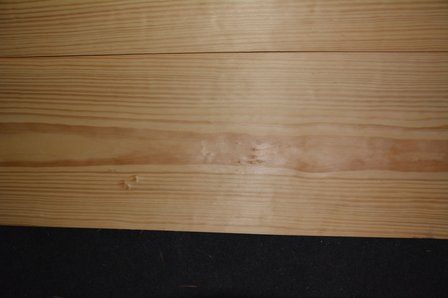 Carolina Pine 234 x 34-38 cm | 0.6mm | 0,84m&sup2;