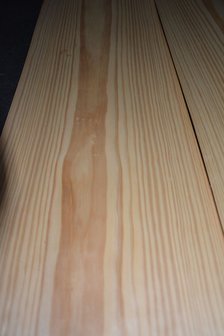 Carolina Pine 234 x 34-38 cm | 0.6mm | 0,84m&sup2;
