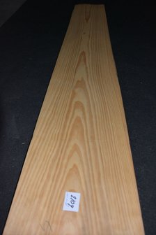 Carolina Pine 234 x 34-38 cm | 0.6mm | 0,84m&sup2;