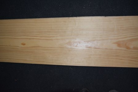Carolina Pine 234 x 34-38 cm | 0.6mm | 0,84m&sup2;