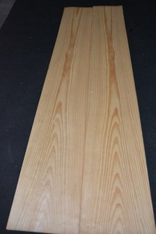Carolina Pine 234 x 34-38 cm | 0.6mm | 0,84m&sup2;