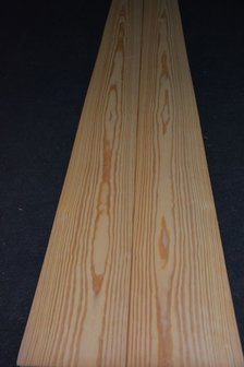 Carolina Pine 225 x 14 cm | 0.6mm | 0,32m&sup2;