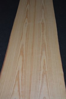 Carolina Pine 220 x 28 cm | 0.6mm | 0,62m&sup2;