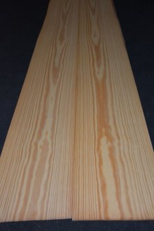 Carolina Pine 220 x 28 cm | 0.6mm | 0,62m&sup2;