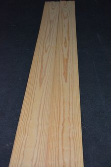 Carolina Pine 220 x 19 cm | 0.6mm | 0,42m&sup2;