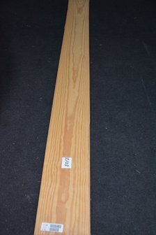 Carolina Pine 220 x 19 cm | 0.6mm | 0,42m&sup2;