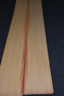 Carolina Pine 220 x 14 cm | 0.6mm | 0,31m&sup2;