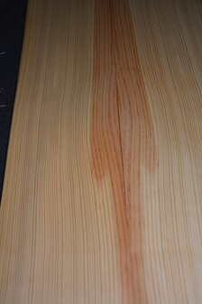 Carolina Pine 220 x 14 cm | 0.6mm | 0,33m&sup2;