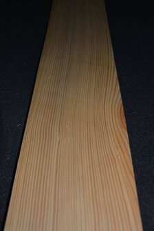 Carolina Pine 220 x 14 cm | 0.6mm | 0,33m&sup2;