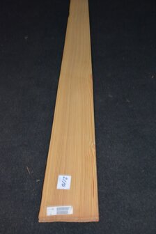 Carolina Pine 220 x 14 cm | 0.6mm | 0,33m&sup2;
