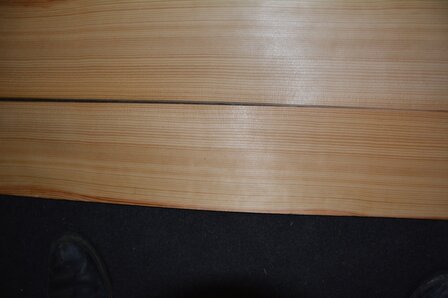 Carolina Pine 220 x 14 cm | 0.6mm | 0,33m&sup2;