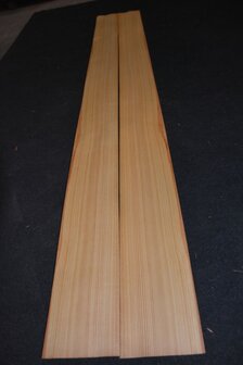 Carolina Pine 220 x 14 cm | 0.6mm | 0,33m&sup2;