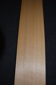 Carolina Pine 220 x 14 cm | 0.6mm | 0,33m&sup2;