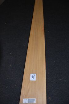 Carolina Pine 0,33m&sup2;