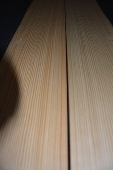 Carolina Pine 0,33m&sup2;