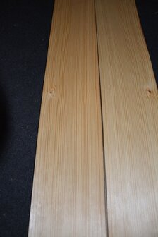 Carolina Pine 220 x 14 cm | 0.6mm | 0,33m&sup2;