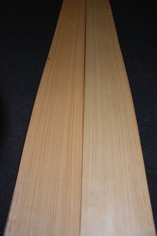 Carolina Pine 220 x 14 cm | 0.6mm | 0,33m&sup2;