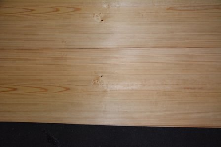Carolina Pine 210 x 40 cm | 0.6mm | 0,84m&sup2;