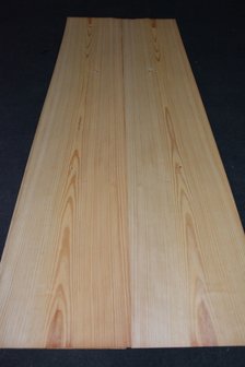 Carolina Pine 210 x 40 cm | 0.6mm | 0,84m&sup2;