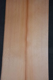 Oregon Pine fineer 215 x 23-25 cm | 0.6 mm | 0,52m&sup2;