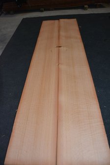 Oregon Pine 0,62m&sup2;