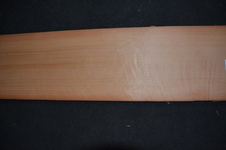 Oregon Pine fineer 215 x 29 cm | 0.6 mm | 0,62m&sup2;