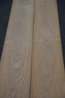 Bruinhart fineer 325 x 19-22 cm | 0.6mm | 0,666m&sup2;