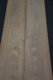 Bruinhart fineer 325 x 19-22 cm | 0.6mm | 0,666m&sup2;