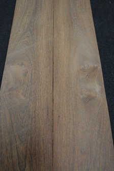 Bruinhart fineer 325 x 15 cm | 0.6mm | 0,488m&sup2;